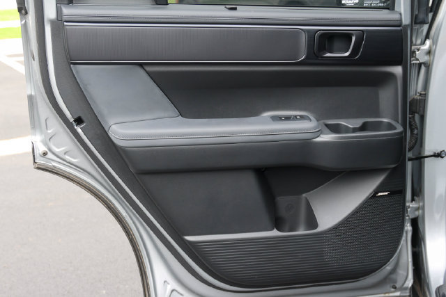 New 2026 Hyundai Santa Fe Calligraphy FWD image 14