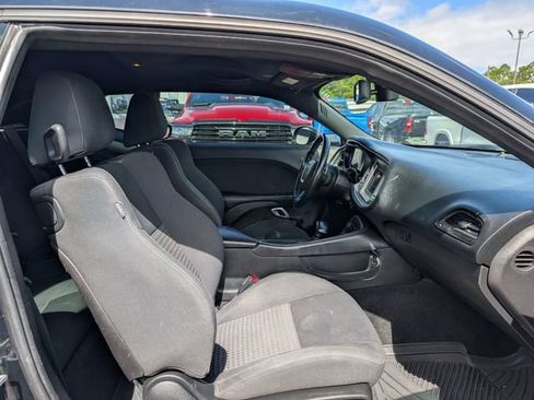 Used 2019 Dodge Challenger GT RWD image 26