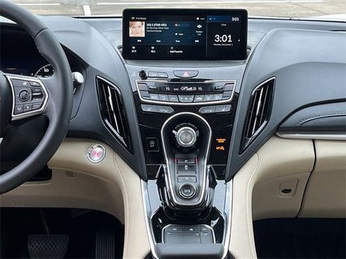 Certified 2024 Acura RDX SH-AWD image 17