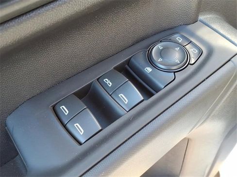 New 2026 Chevrolet Silverado 1500 Custom Trail Boss image 19