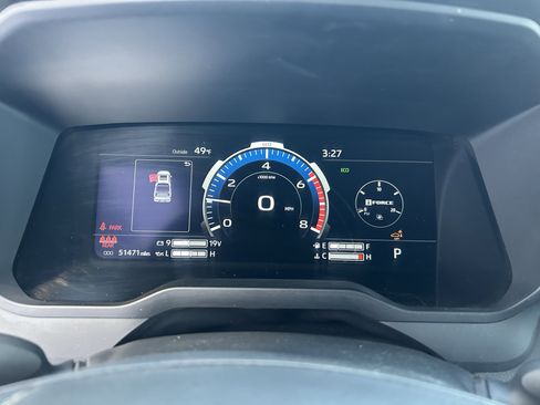 Used 2024 Toyota Tundra Limited image 25