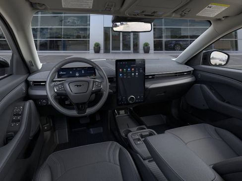 New 2026 Ford Mustang Mach-E Premium w/ Technology Package image 9