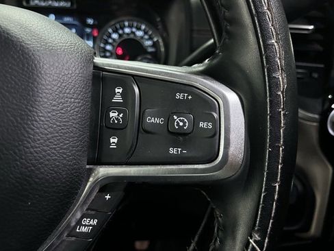 Used 2024 RAM 2500 Laramie w/ Safety Group image 22