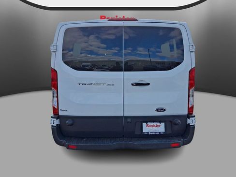 Used 2018 Ford Transit 350 XL image 5