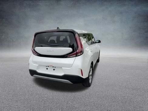 New 2025 Kia Soul LX w/ LX Technology Package image 21