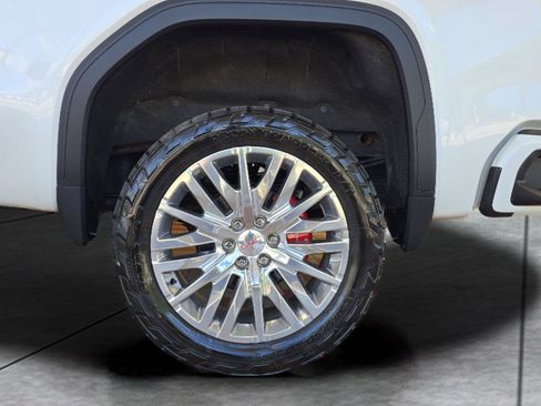 Used 2021 GMC Sierra 1500 Denali w/ Denali Ultimate Package AWD/4WD image 33