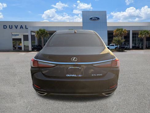 Used 2023 Lexus ES 350 w/ Premium Package image 5
