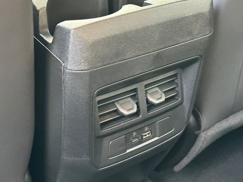 New 2025 Chevrolet Colorado Z71 w/ Midnight Edition image 14