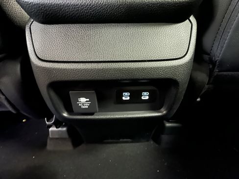 New 2026 Honda Passport TrailSport image 21