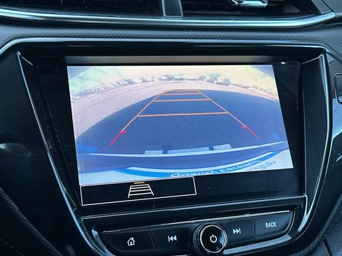 Used 2021 Chevrolet TrailBlazer LT w/ Convenience Package image 25