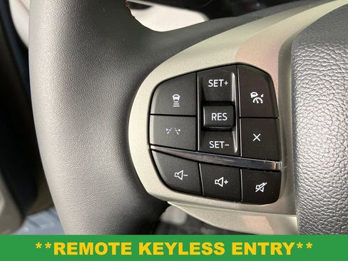 New 2026 Ford Explorer Active image 17