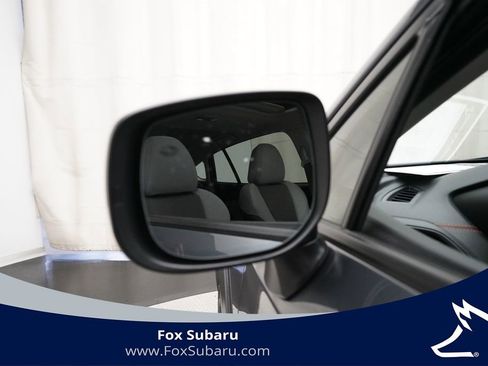 Used 2021 Subaru Crosstrek 2.0i Premium w/ Moonroof Package image 25