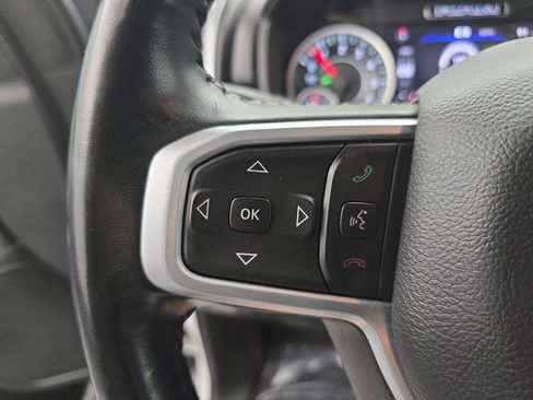 Used 2022 RAM 1500 Big Horn AWD/4WD image 37