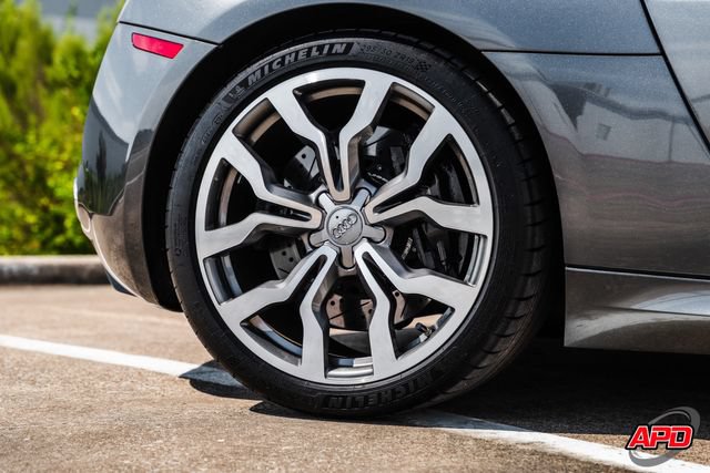 Used 2011 Audi R8 V10 AWD/4WD image 44