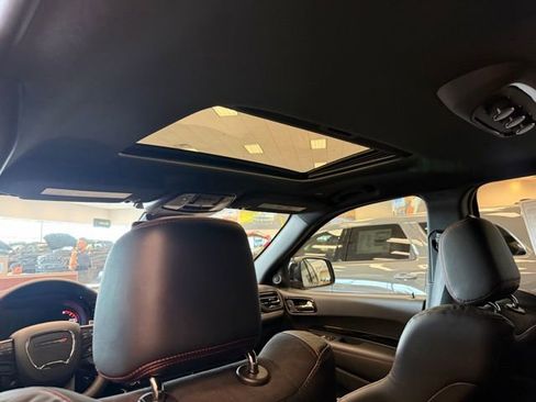 New 2026 Dodge Durango GT image 18