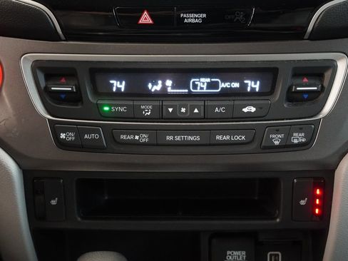 Used 2019 Honda Pilot EX-L image 23