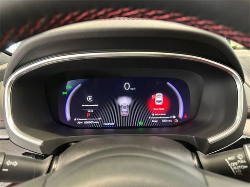 New 2026 Acura MDX A-Spec image 17