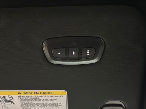 Used 2025 RAM 1500 Limited w/ Bed Utility Group AWD/4WD image 38