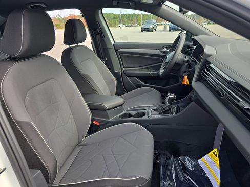 New 2026 Volkswagen Jetta Sport image 10