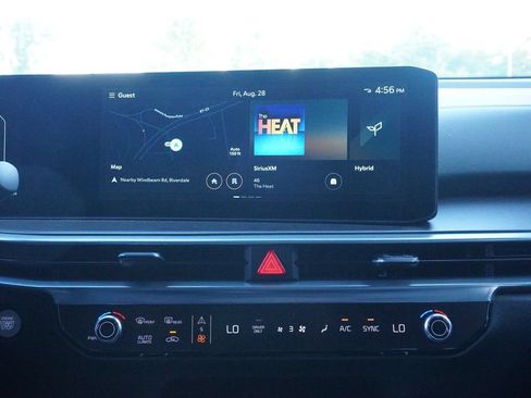 Used 2026 Kia Sorento SX Prestige AWD/4WD image 52