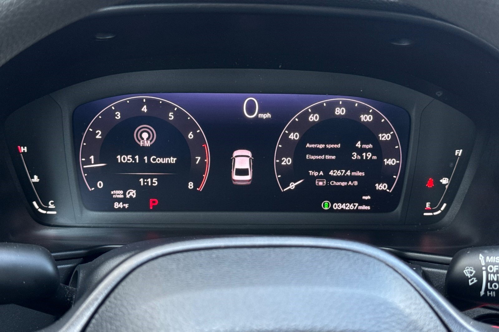 Certified 2023 Honda Accord LX image 22