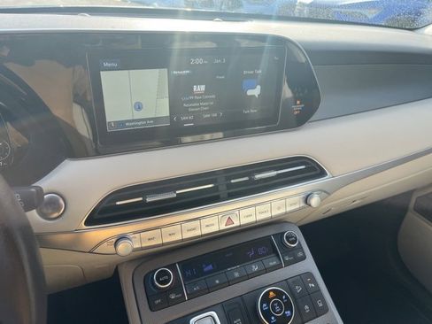 Used 2020 Hyundai Palisade Limited image 42