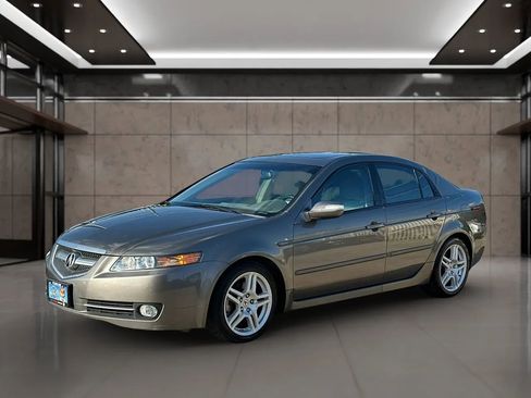 Used 2008 Acura TL FWD image 13