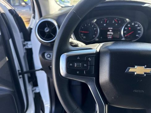 Used 2023 Chevrolet Blazer LT w/ LPO, Floor Liner Package image 32