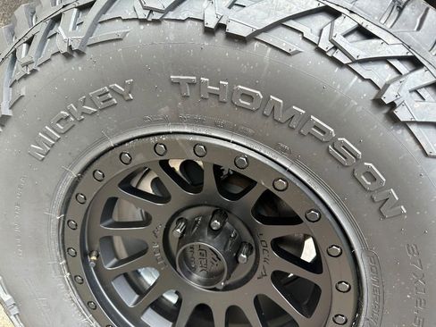 New 2024 Jeep Wrangler Unlimited Sport image 16