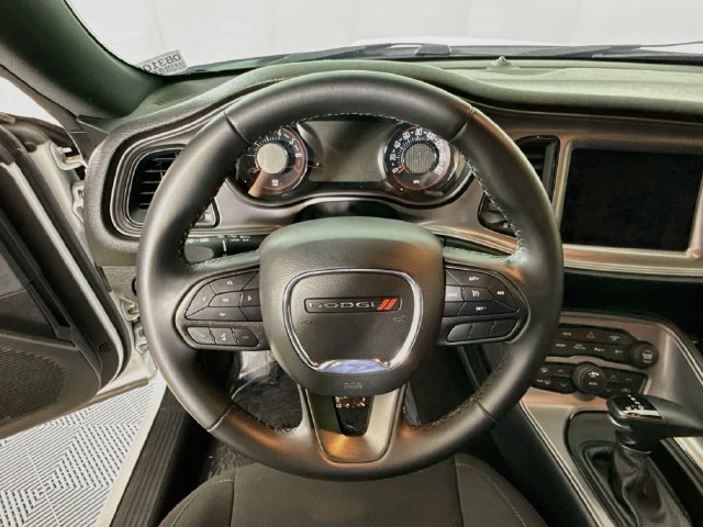 Used 2023 Dodge Challenger GT w/ Blacktop Package AWD/4WD image 11