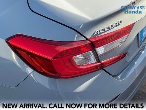Used 2021 Honda Accord Touring image 13