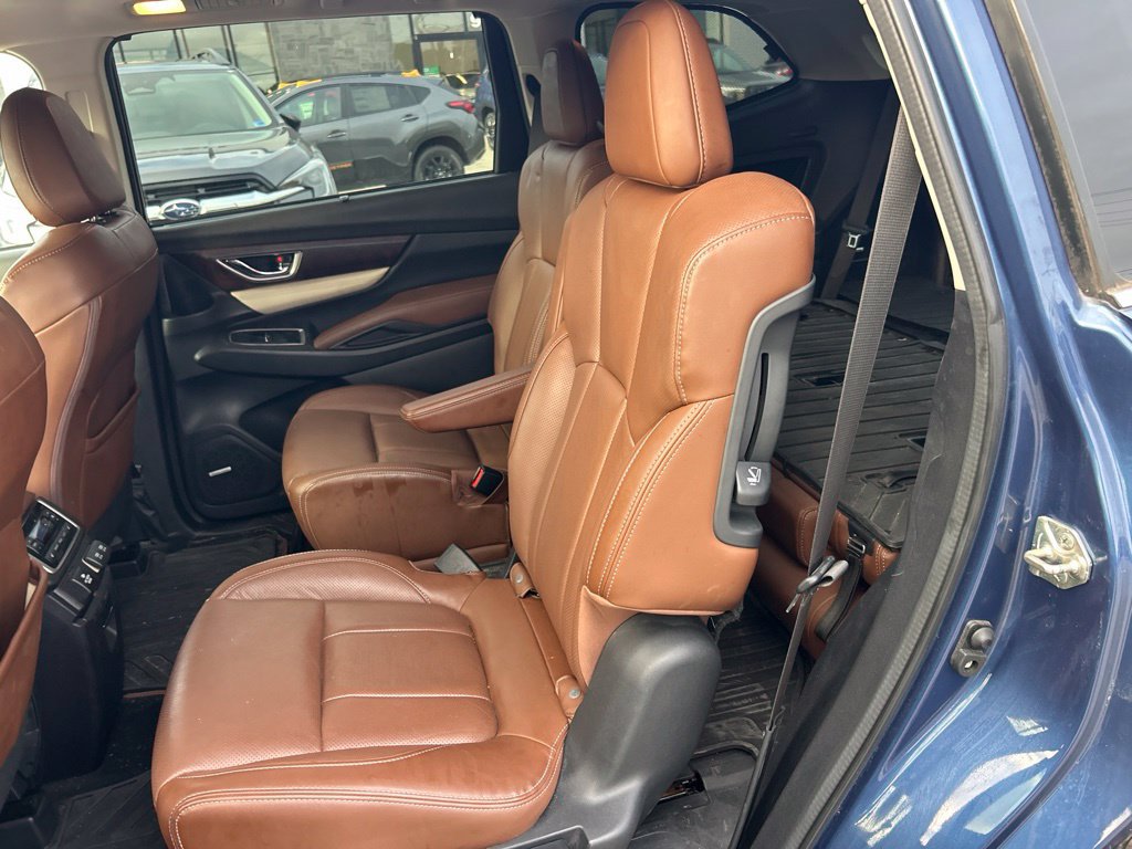 Used 2019 Subaru Ascent Touring w/ Popular Package #3 AWD/4WD image 15