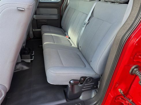 Used 2013 Ford F150 STX w/ Mid Equipment Group image 13