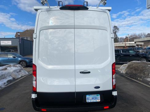Used 2023 Ford Transit 250 148 High Roof image 4
