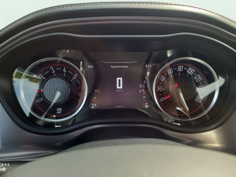 Used 2023 Dodge Challenger R/T w/ Plus Package RWD image 27