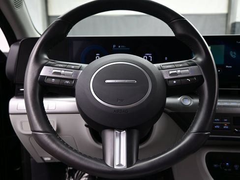 Used 2026 Hyundai Kona SEL Sport AWD/4WD image 23
