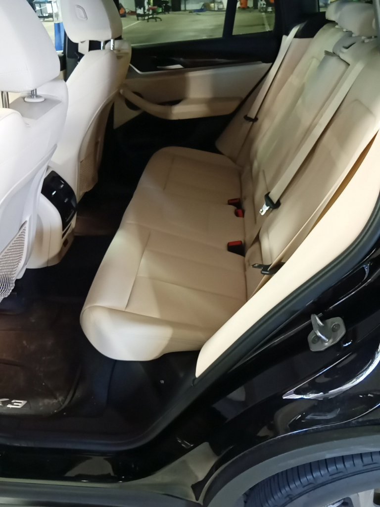 Used 2021 BMW X3 xDrive30i w/ Premium Package AWD/4WD image 10