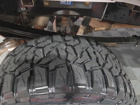 Used 2019 Ford F250 Lariat w/ Lariat Ultimate Package image 90