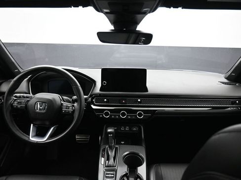 Used 2023 Honda Civic Sport Touring image 39