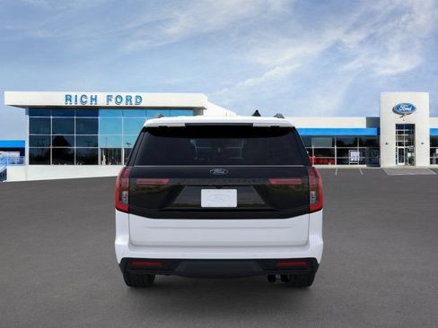 New 2026 Ford Expedition Tremor AWD/4WD image 5