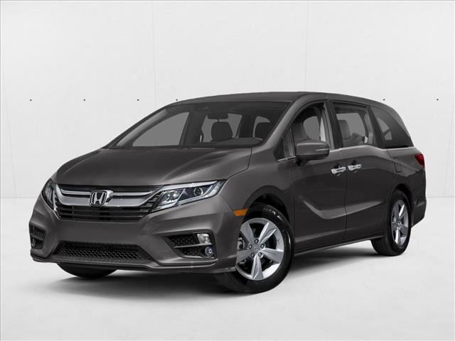 Used 2019 Honda Odyssey EX image 1