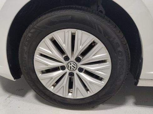 Used 2020 Volkswagen Jetta S w/ Driver Assistance Package image 31