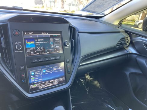 Used 2025 Subaru Impreza 2.0i image 13