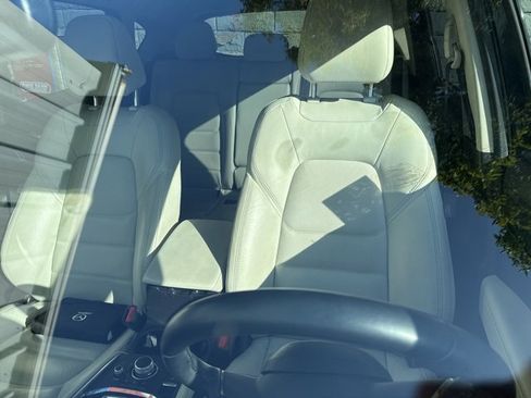 Certified 2023 MAZDA CX-5 AWD 2.5 S w/ Premium Package image 3