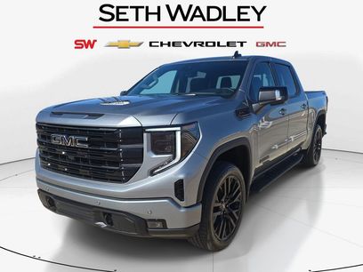 New 2026 GMC Sierra 1500 Elevation w/ Elevation Premium Package