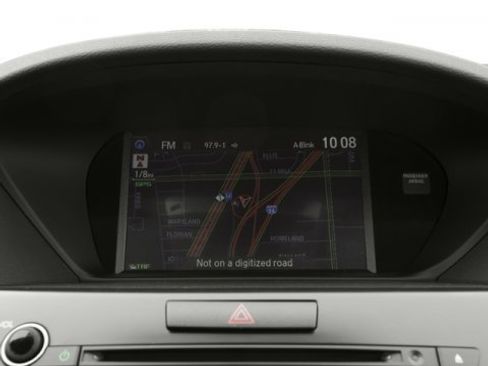 Used 2016 Acura TLX V6 Tech image 16