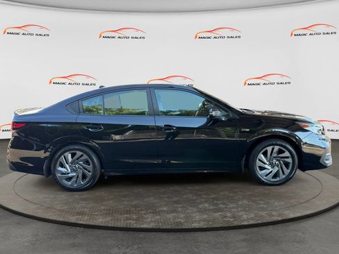 Used 2023 Subaru Legacy Sport AWD/4WD image 6