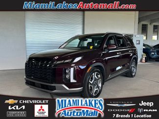 Used 2024 Hyundai Palisade Limited FWD 360° Tour
