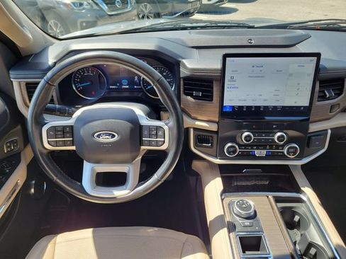 Used 2023 Ford Expedition Max Limited RWD image 16