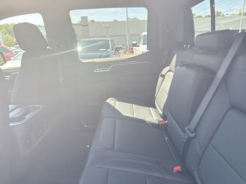 Used 2024 Chevrolet Silverado 1500 RST w/ Convenience Package II AWD/4WD image 30